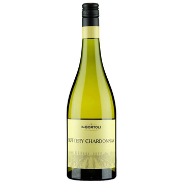 De Bortoli Buttery Chardonnay 750ml