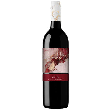 Zilzie Selection 23 Merlot 750ml