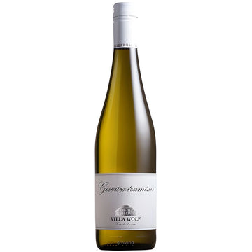 Villa Wolf Gewurztraminer 750ml