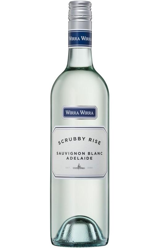 Wirra Wirra Scrubby Rise Sauv Blanc 750m