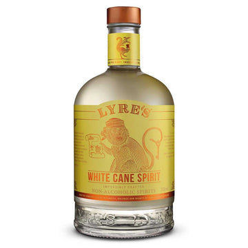 Lyre's White Rum Alternative 700ml