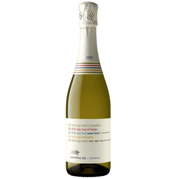 Squealing Pig Prosecco 750ml