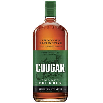 Cougar Bourbon 700ml
