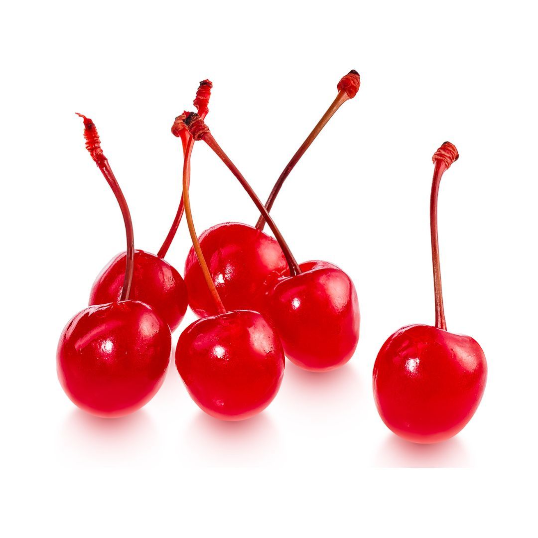 Maraschino Cherries 14pc