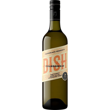 Pepperjack Dish Chardonnay 750ml