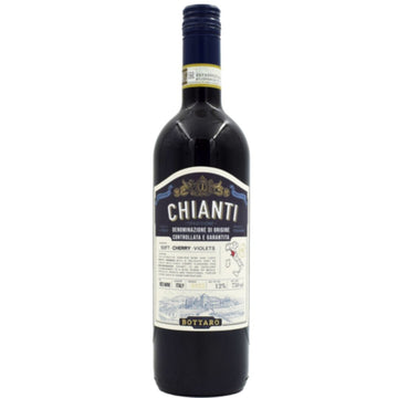 Bottaro Chianti 750ml