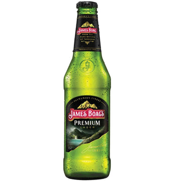 Boags Premium 375ml