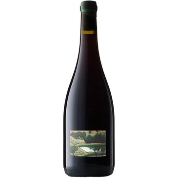 William Downie Camp Hill Pinot Noir
