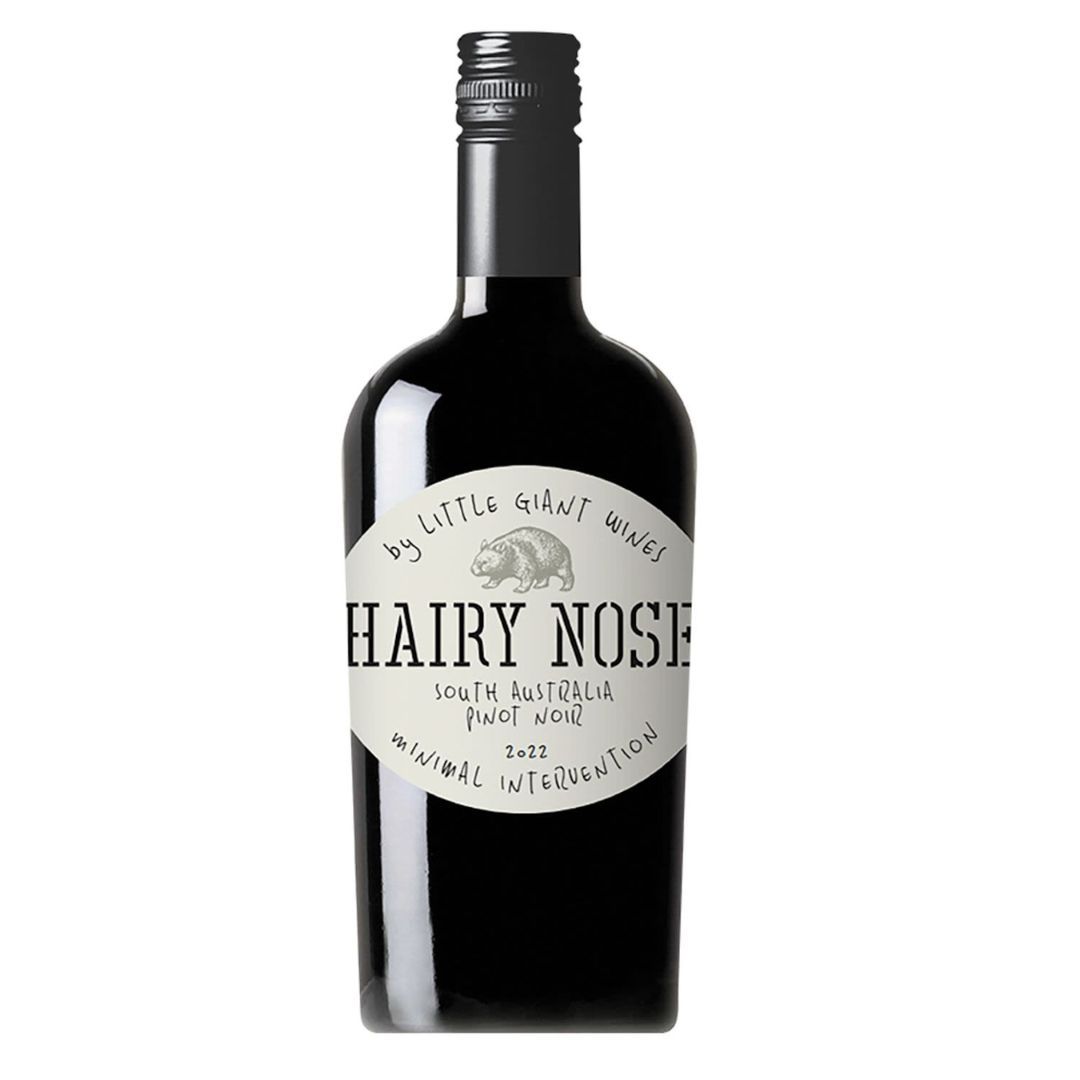 Hairy Nose Pinot Noir 750ml