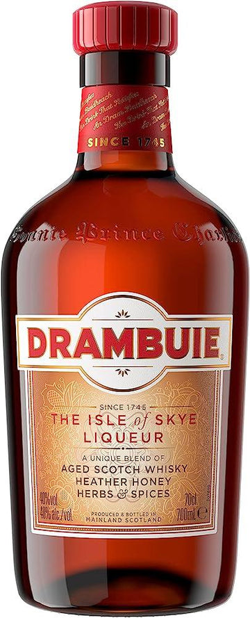 Drambuie Liqueur 700ml