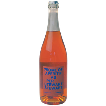 Stewart Stewart Aperitif Blood Orange 75