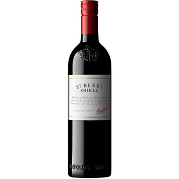 Penfolds St Henri Shiraz 2022 750ml