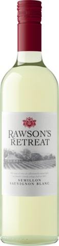 Rawson's Retreat Sem Sauv Blanc 750ml