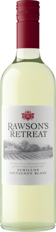 Rawson's Retreat Sem Sauv Blanc 750ml