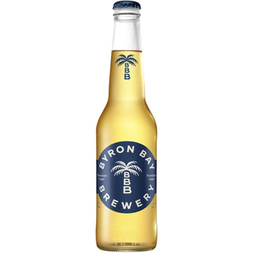 Byron Bay Premium Lager 330ml