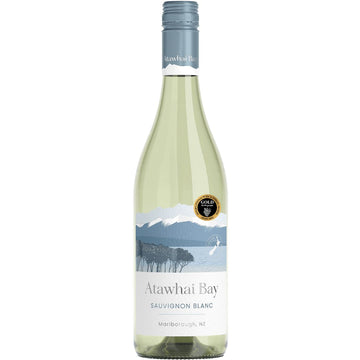 Atawhai Bay Sauv Blanc 750ml
