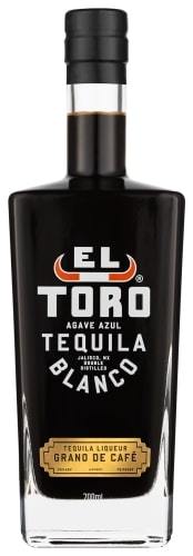 El Toro Grano De Cafe 700ml