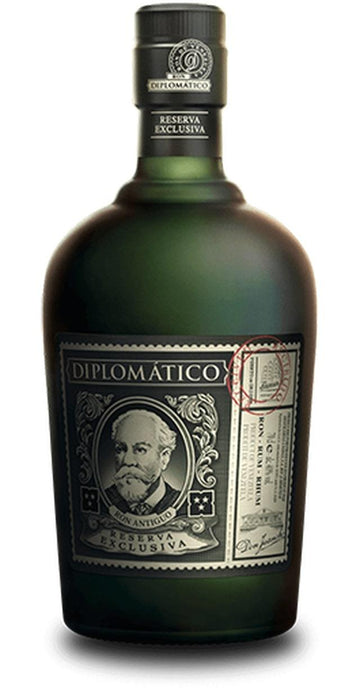 Diplomatico Reserva Exclusiva Rum 700ml