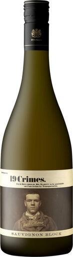 19 Crimes Sauv Blanc 750ml