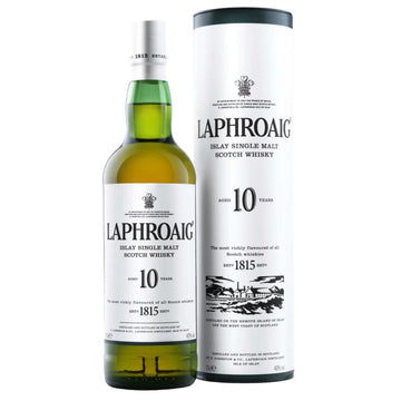 Laphroaig Malt 10YO 700ml