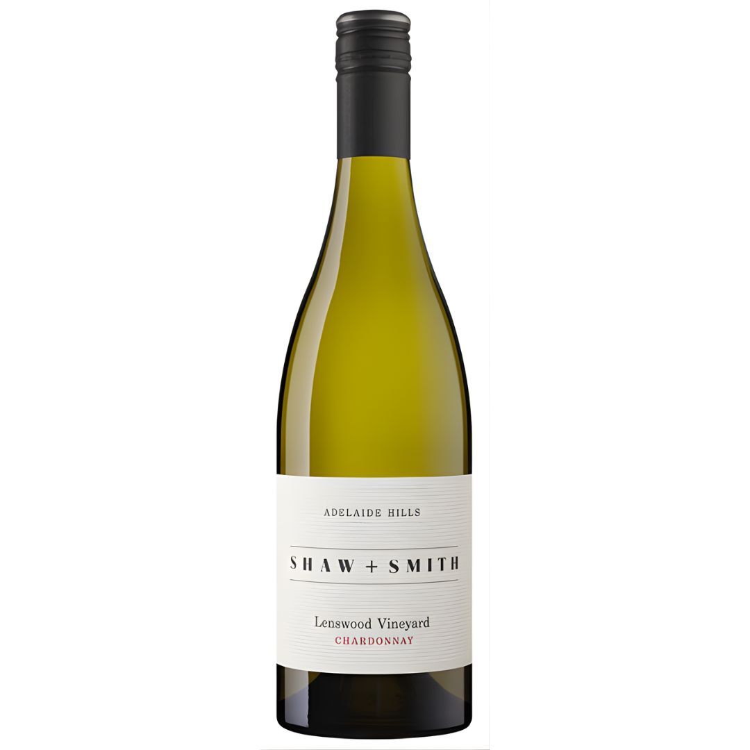 Shaw & Smith Lenswood Chardonnay 750ml