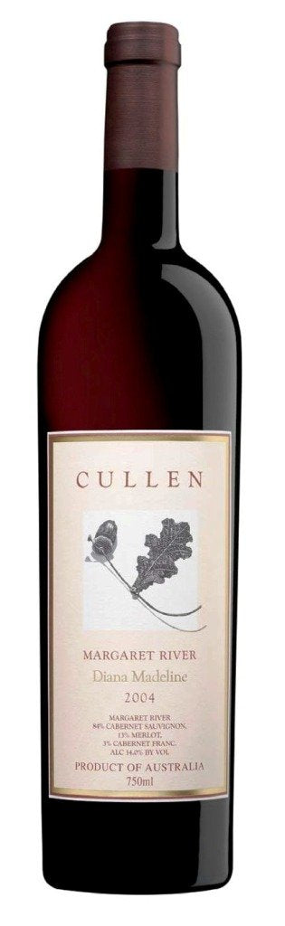 Cullen Diana Madeline 2016 750ml