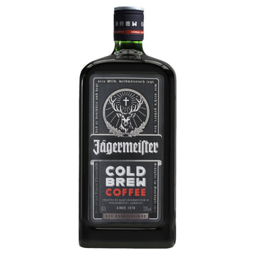 Jagermeister Cold Brew 700ml