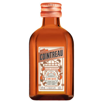 Cointreau Liqueur Mini 50ml
