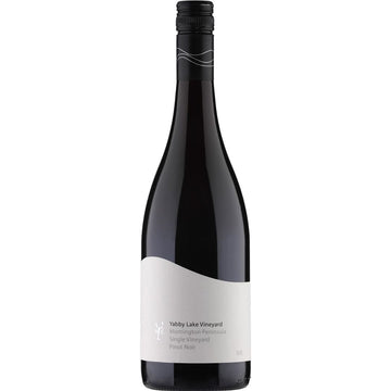 Yabby Lake Single Vineyard Pinot Noir 75
