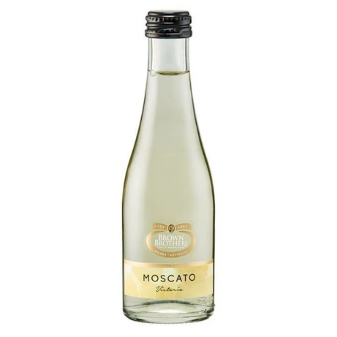 Brown Brothers Moscato Mini 200ml