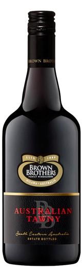 Brown Brothers Australian Tawny Port 750