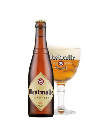 Westmalle Trappist Tripel 330ml
