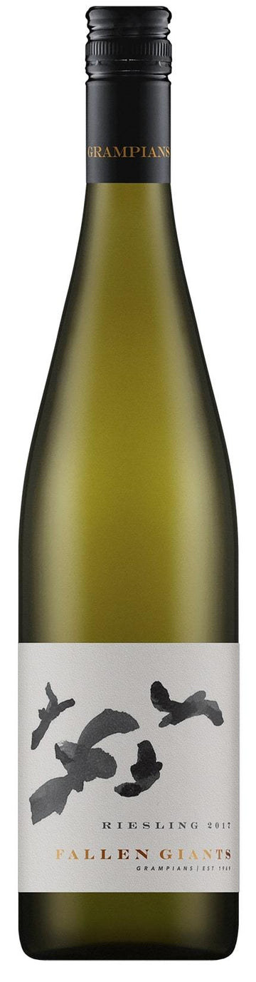 Fallen Giants Riesling 750ml