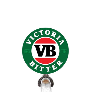 Vic Bitter 4.9% Keg 50L