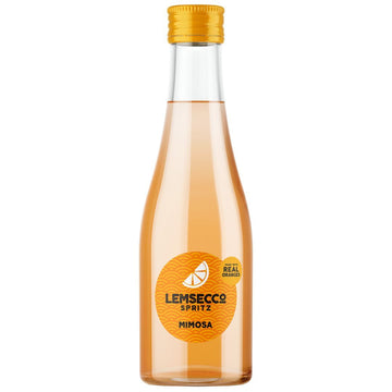 Lemsecco Mimosa Spritz 200ml