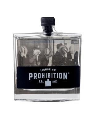 PROHIBITION ORIGINAL GIN 100ml