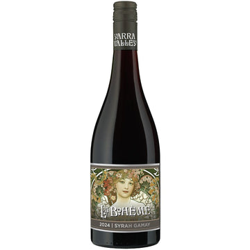 De Bortoli LaBoheme Syrah Gamay 750ml