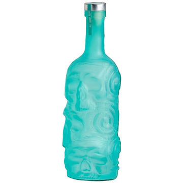 Rusty Barrel London Dry Gin 200ml