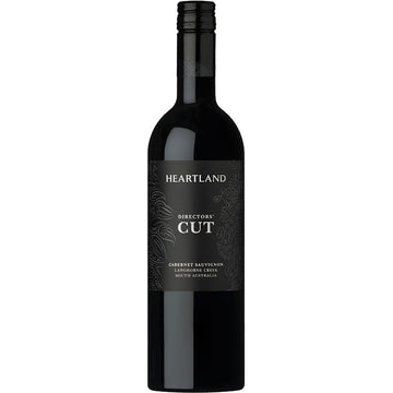 Heartland Directors Cut Cab Sauv 750ml