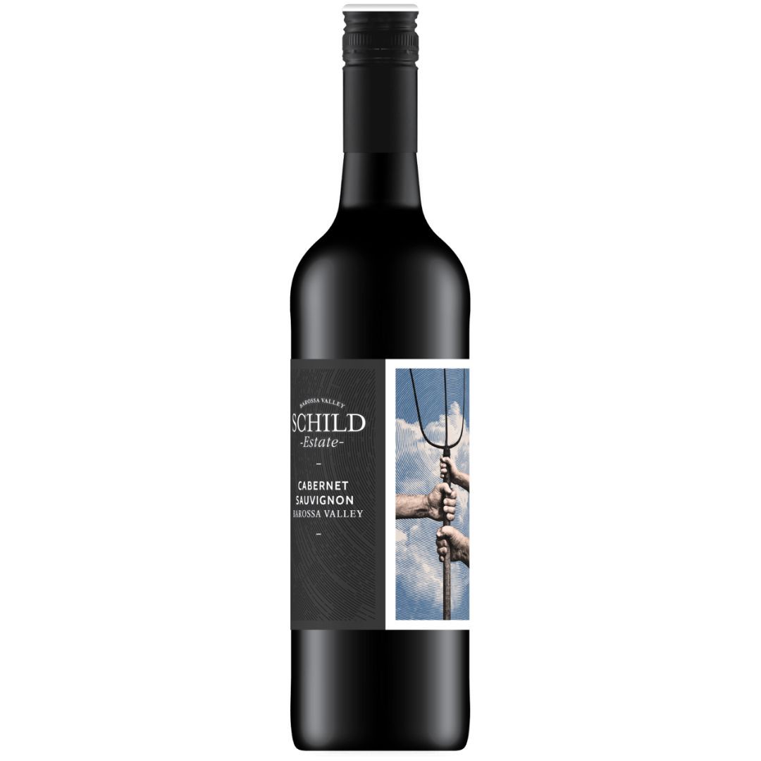 Schild Estate Barossa Shiraz 750ml