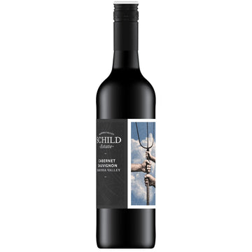 Schild Estate Barossa Shiraz 750ml