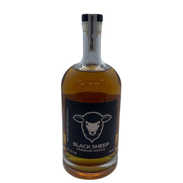 High Country Black Sheep Hooch 750ml