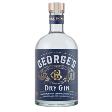Billsons Georges Gin 500ml