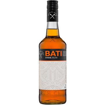 Bati Dark Rum 2YO 700ml