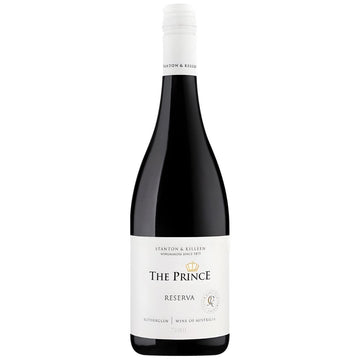 Stanton & Killeen Prince Reserva 2013