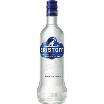 Eristoff Vodka 700ml