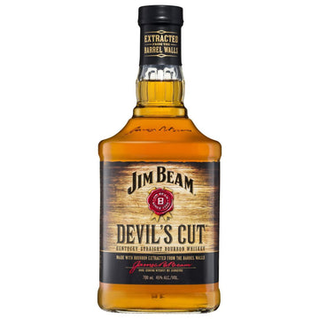 Jim Beam Devils Cut 700ml