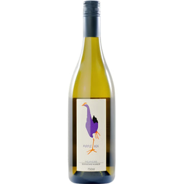 Purple Hen Viognier 750ml