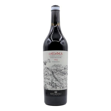 Colledila Chianti Classico 750ml