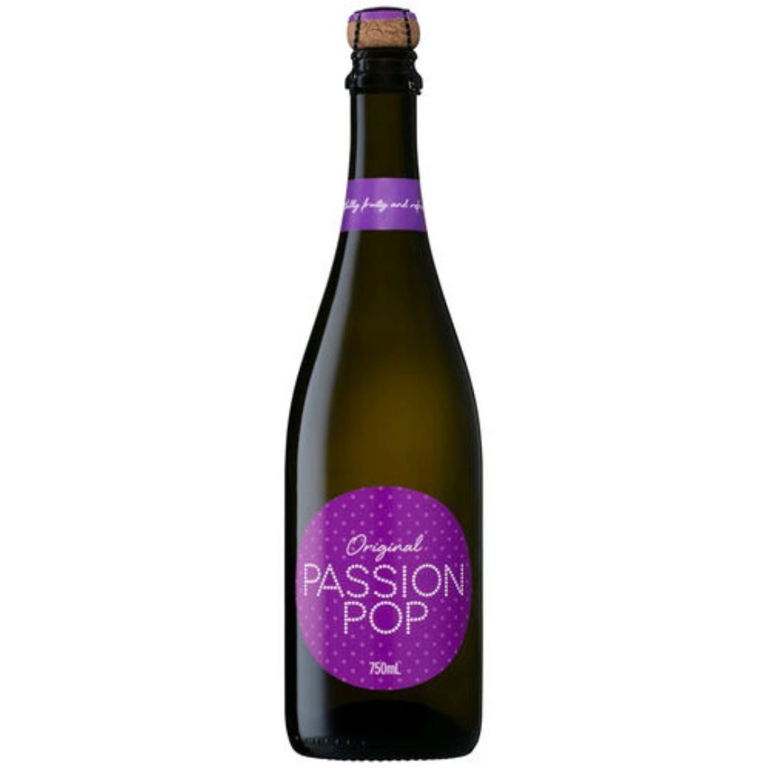 Passion Pop Original 750ml